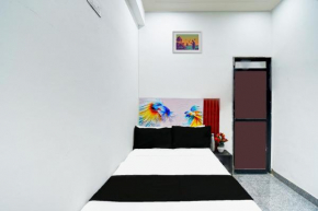 Hotel O JMD Hotel and Restaurant